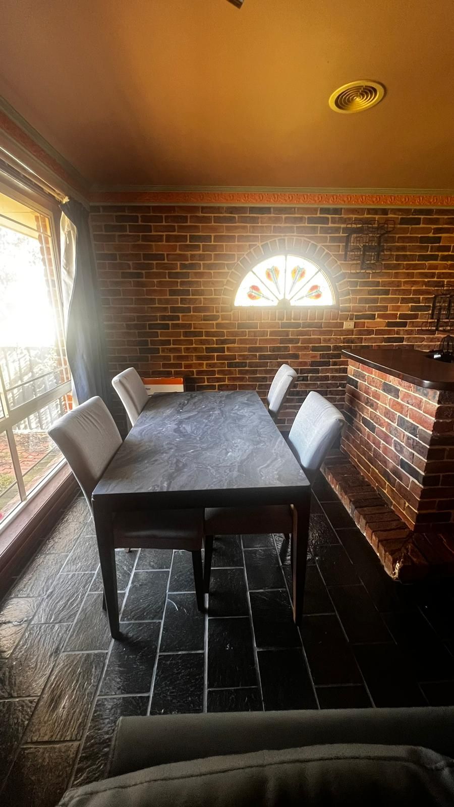 Welcoming and Well Supported Home in Orange — Home image 7