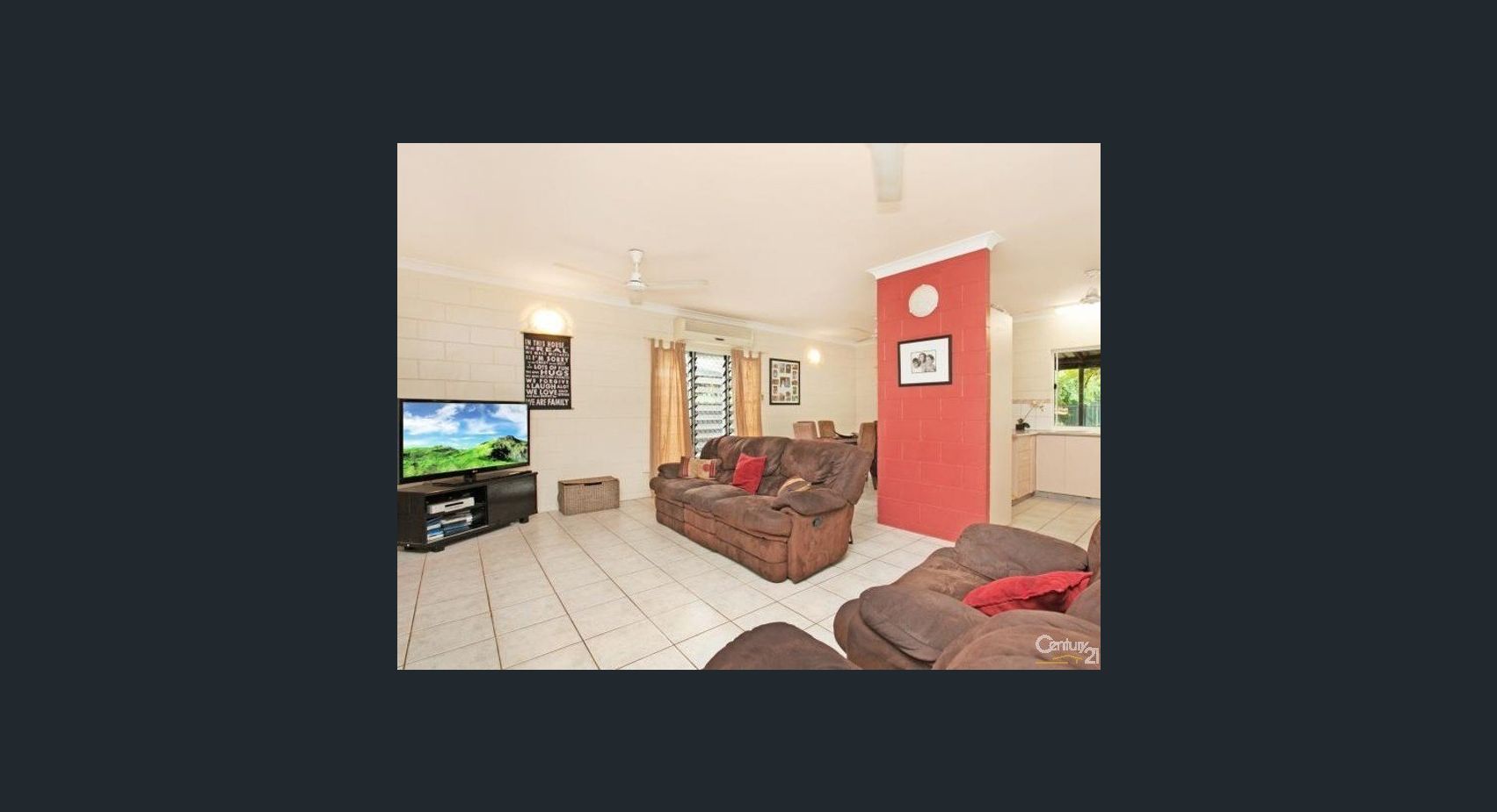 3 bedroom, 2 bathroom house in friendly neighbourhood — Home image 6
