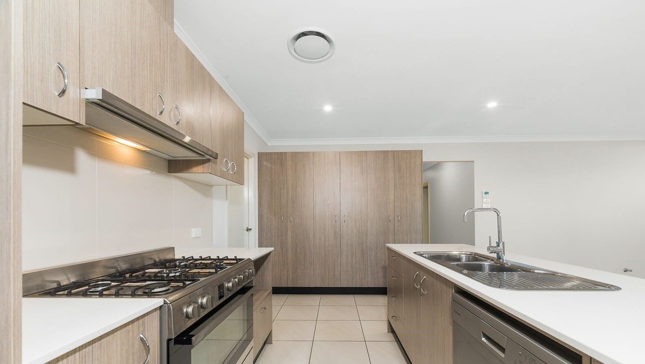 Spacious SIL Campbelltown home — Home image 2