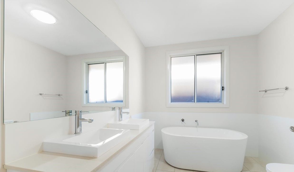 Spacious SIL Campbelltown home — Home image 4
