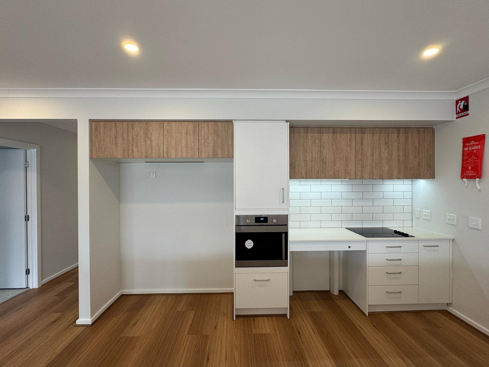 HPS SDA 3 BEDROOM HOUSE AVAILABLE IN ST. ALBANS — Home image 10