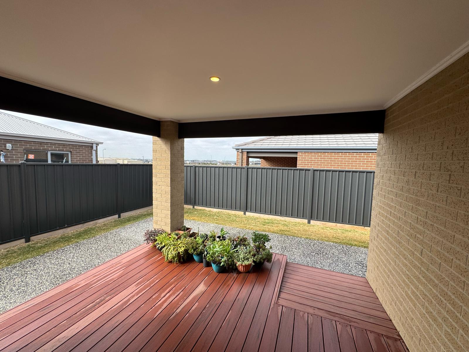 HPS SDA 3 BEDROOM HOUSE AVAILABLE IN ST. ALBANS — Home image 13