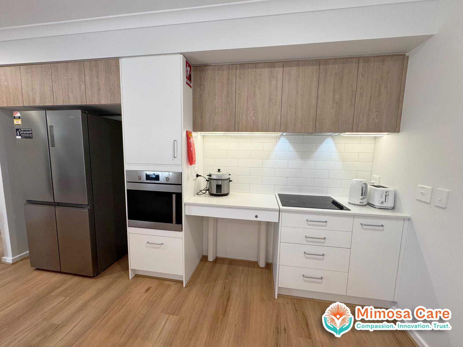 HPS SDA 3 BEDROOM HOUSE AVAILABLE IN ST. ALBANS — Home image 14