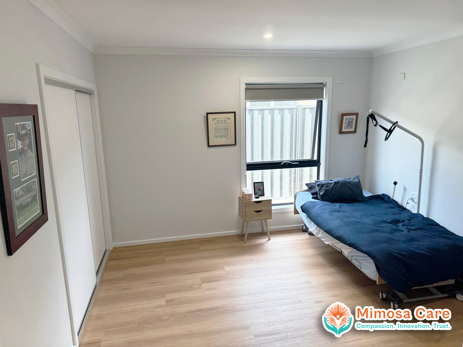 HPS SDA 3 BEDROOM HOUSE AVAILABLE IN ST. ALBANS — Home image 15