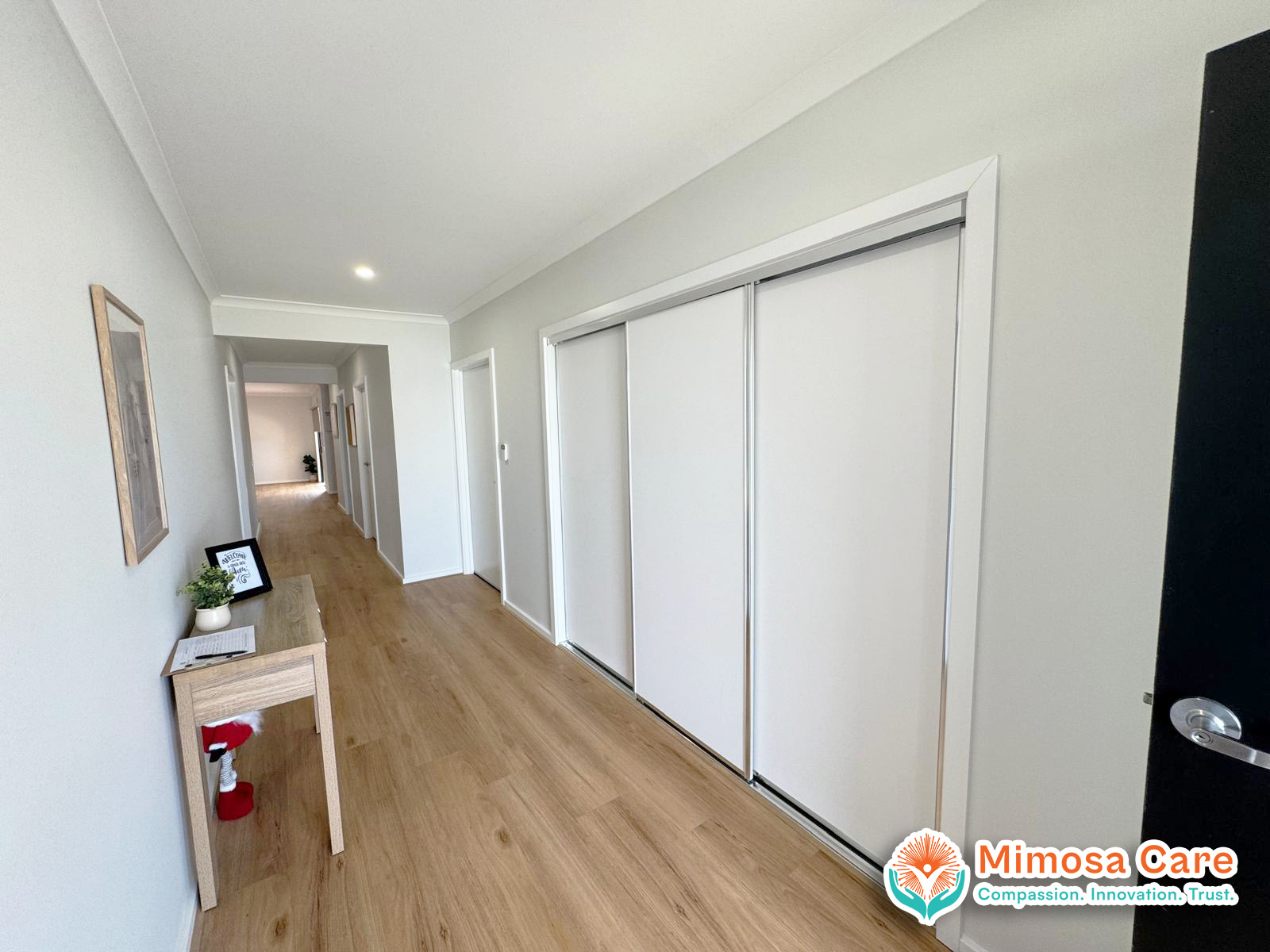 HPS SDA 3 BEDROOM HOUSE AVAILABLE IN ST. ALBANS — Home image 16