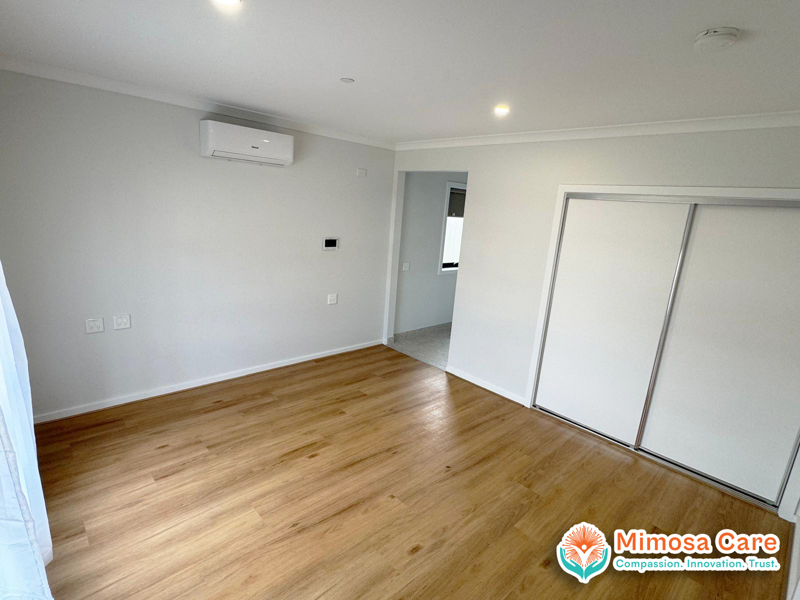 HPS SDA 3 BEDROOM HOUSE AVAILABLE IN ST. ALBANS — Home image 3