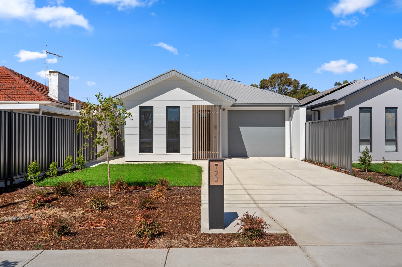 New Build SDA In Largs North - AVAILABLE NOW — Home image 2
