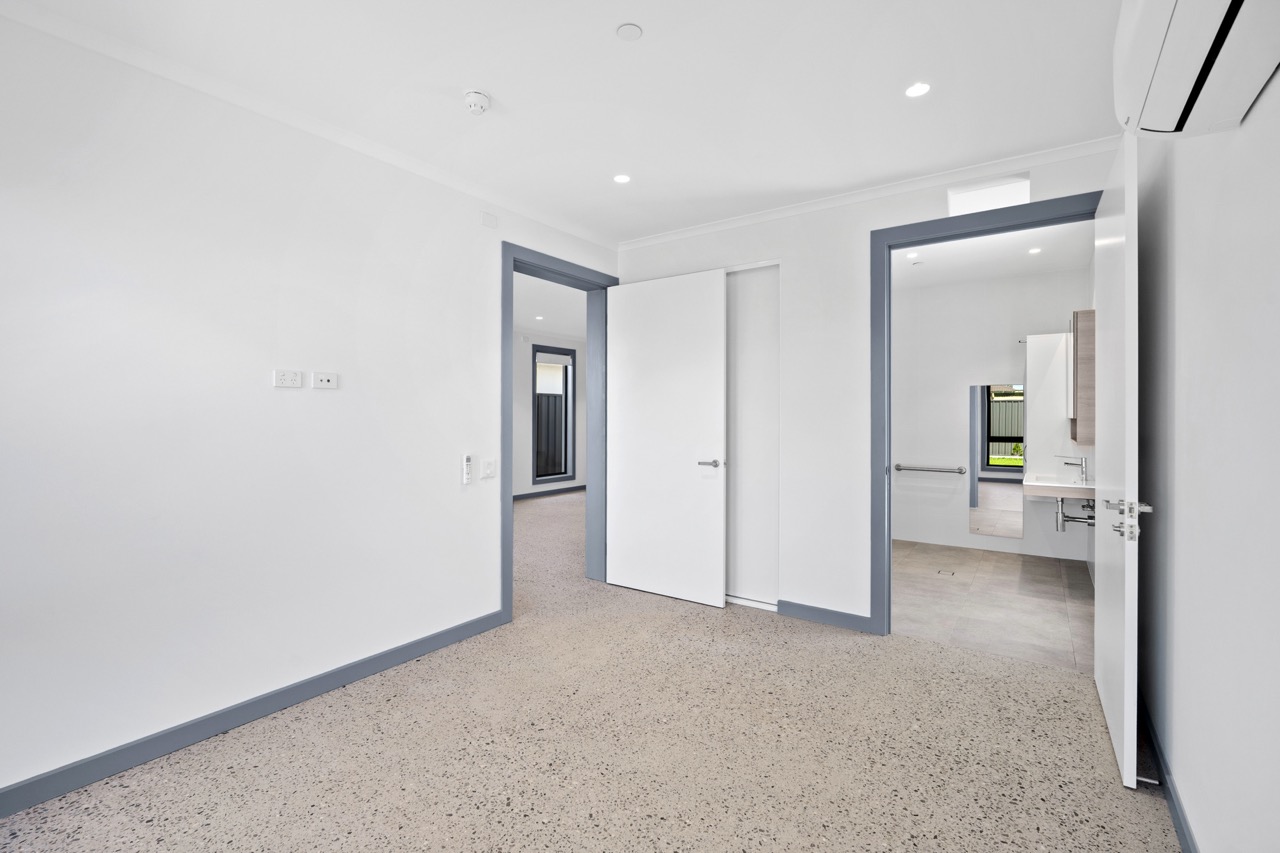 New Build SDA In Largs North - AVAILABLE NOW — Home image 4