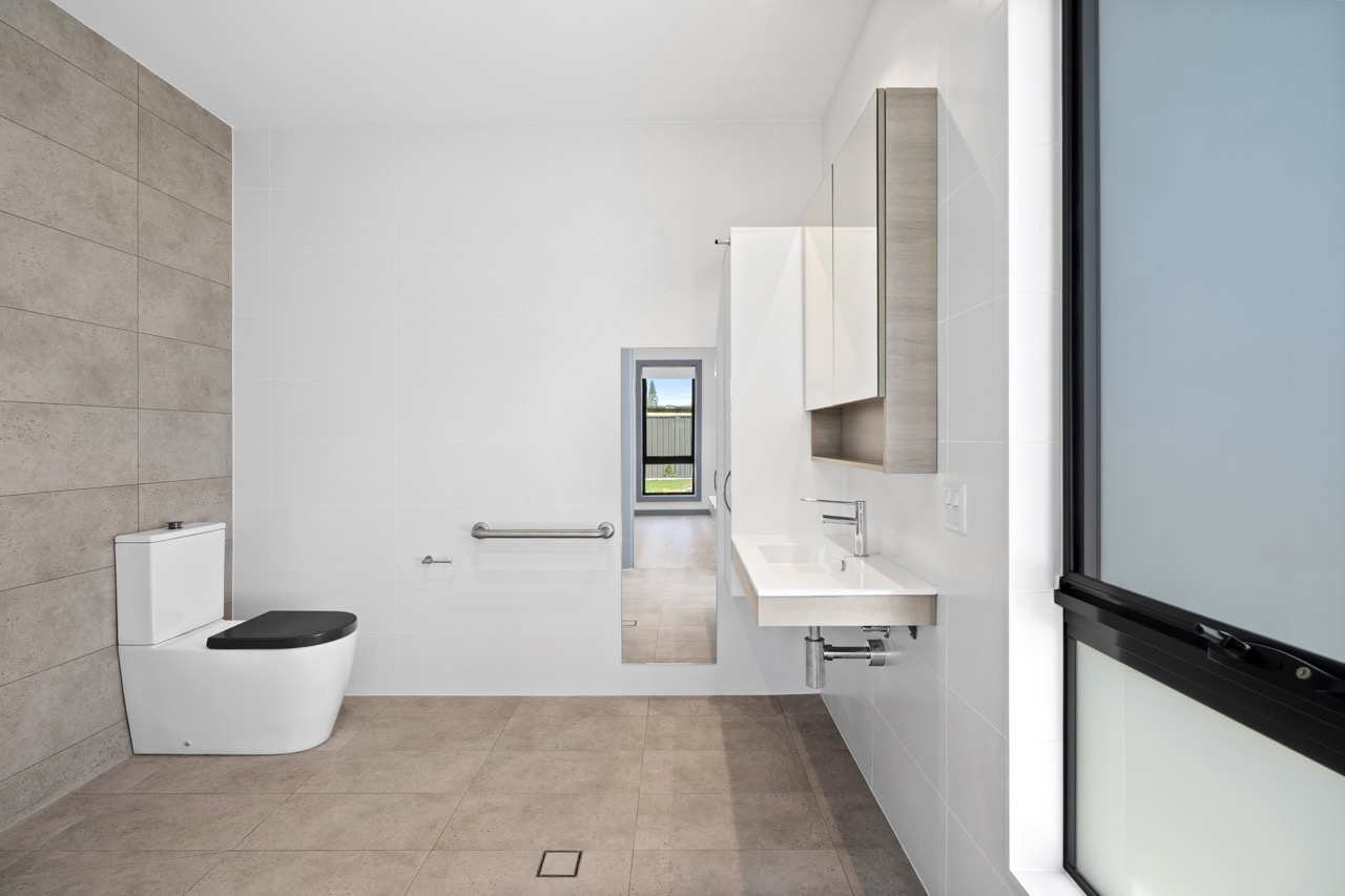New Build SDA In Largs North - AVAILABLE NOW — Home image 5