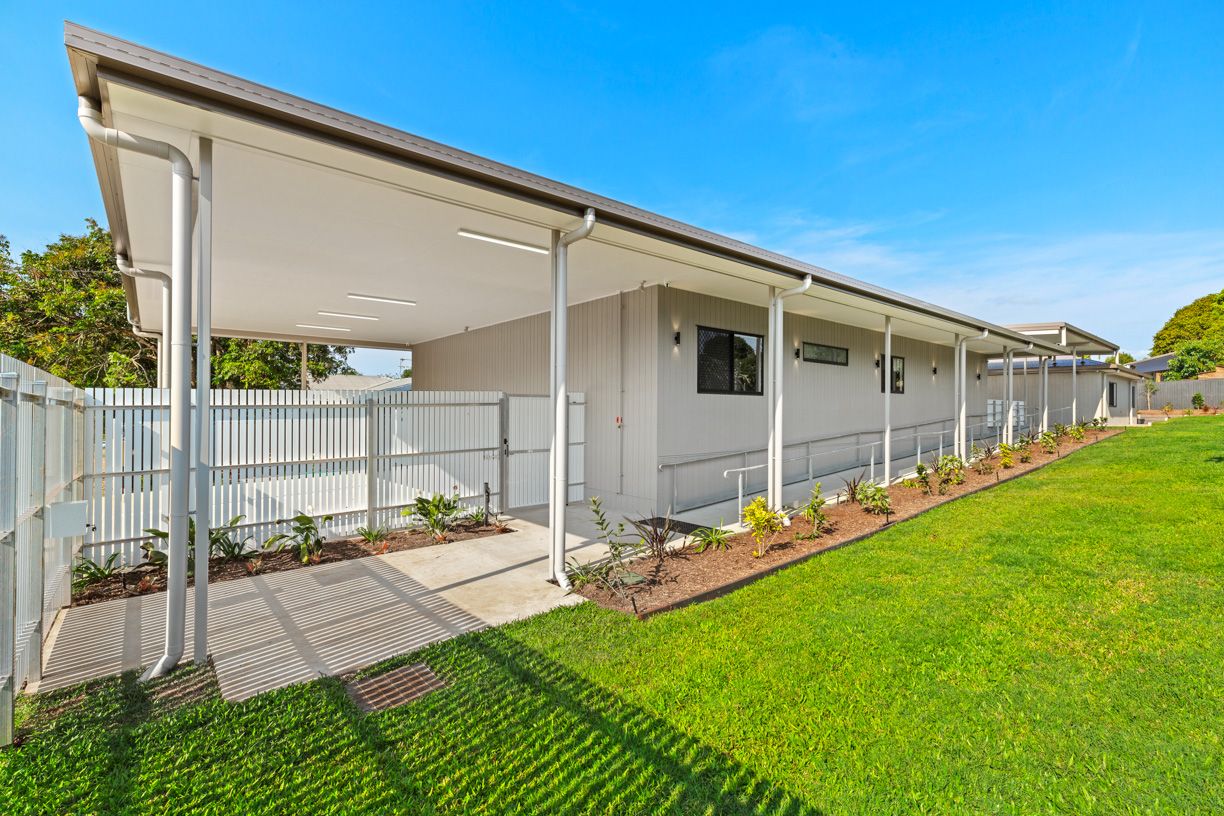 1-bed VILLA in Atherton - High Physical Support SDA — Home image 6