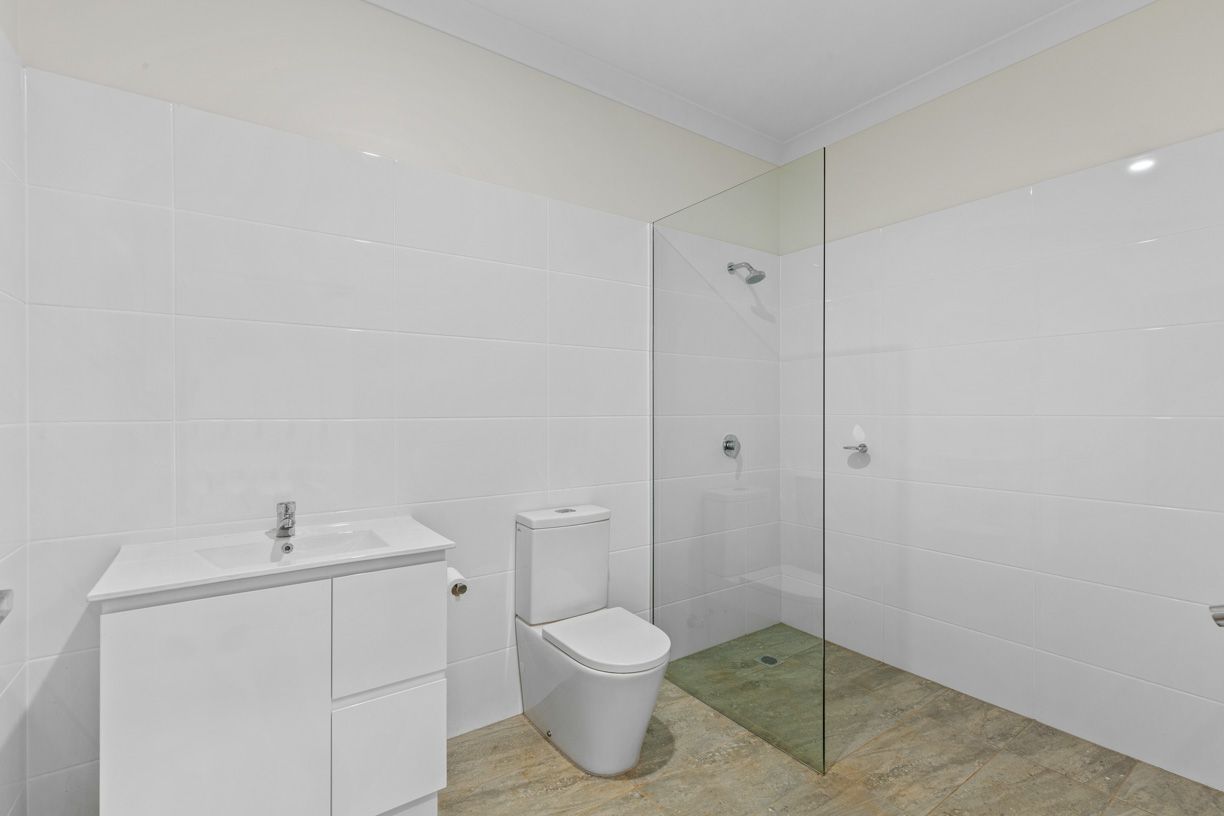 1-bed VILLA in Atherton - High Physical Support SDA — Home image 7