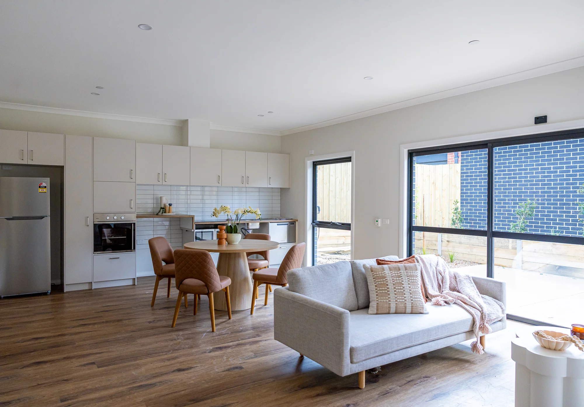 Sole Occupancy Villa in Greenvale – NDIS, TAC, NIISQ, STA, MTA & ILO — Home image 4