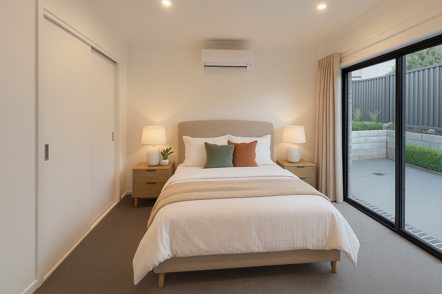 Bacchus Marsh 3 Bed House for 1 Person — Home image 2