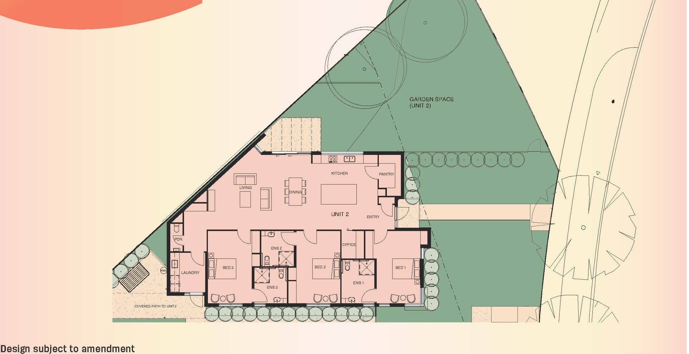 Hillside, VIC - House & Villa — Floorplan 1