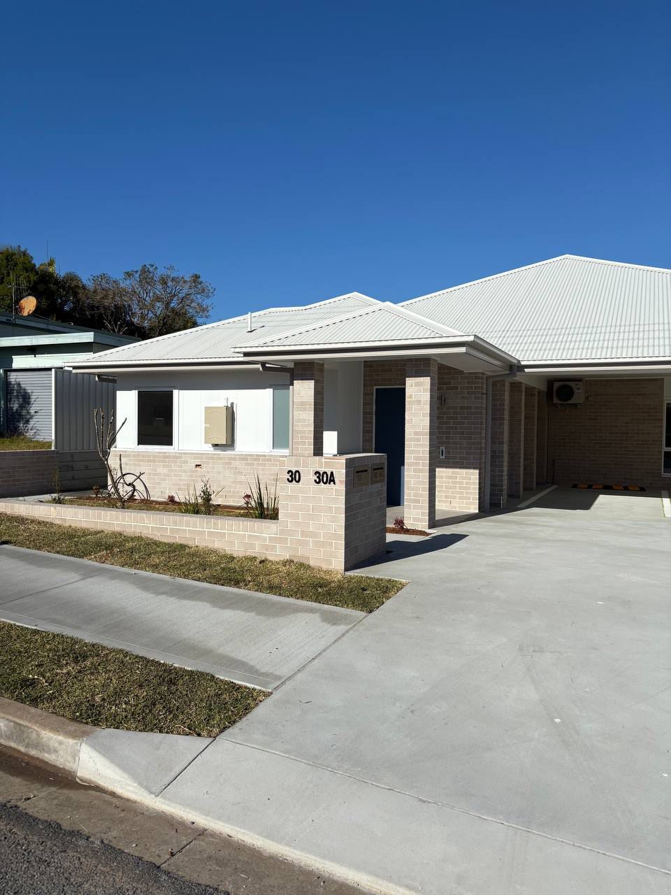 Brand New SDA/MTA Houses in the heart of Port Macquarie — Home image 2