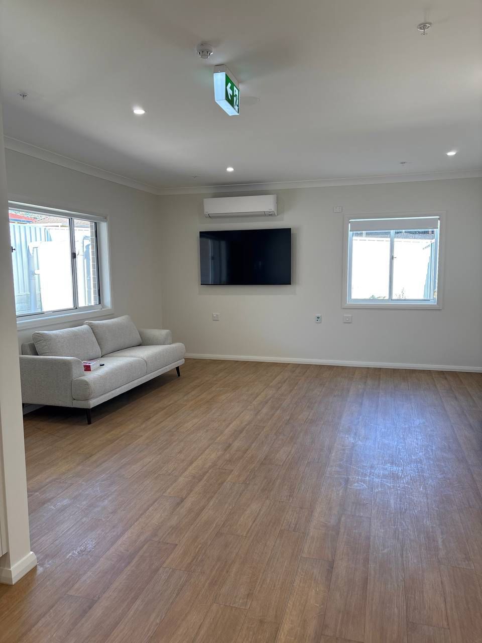 Brand New SDA/MTA Houses in the heart of Port Macquarie — Home image 4