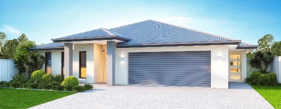 New 3 bed, 3 bath + OOA Ormiston — Home image 6