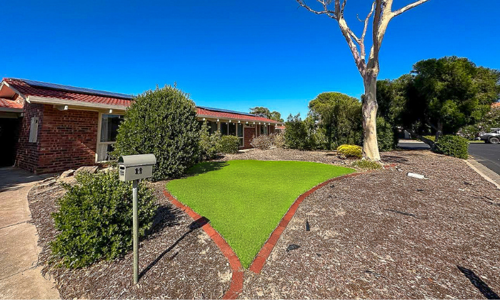 West Lakes - Supported Independent Living — Floorplan 1