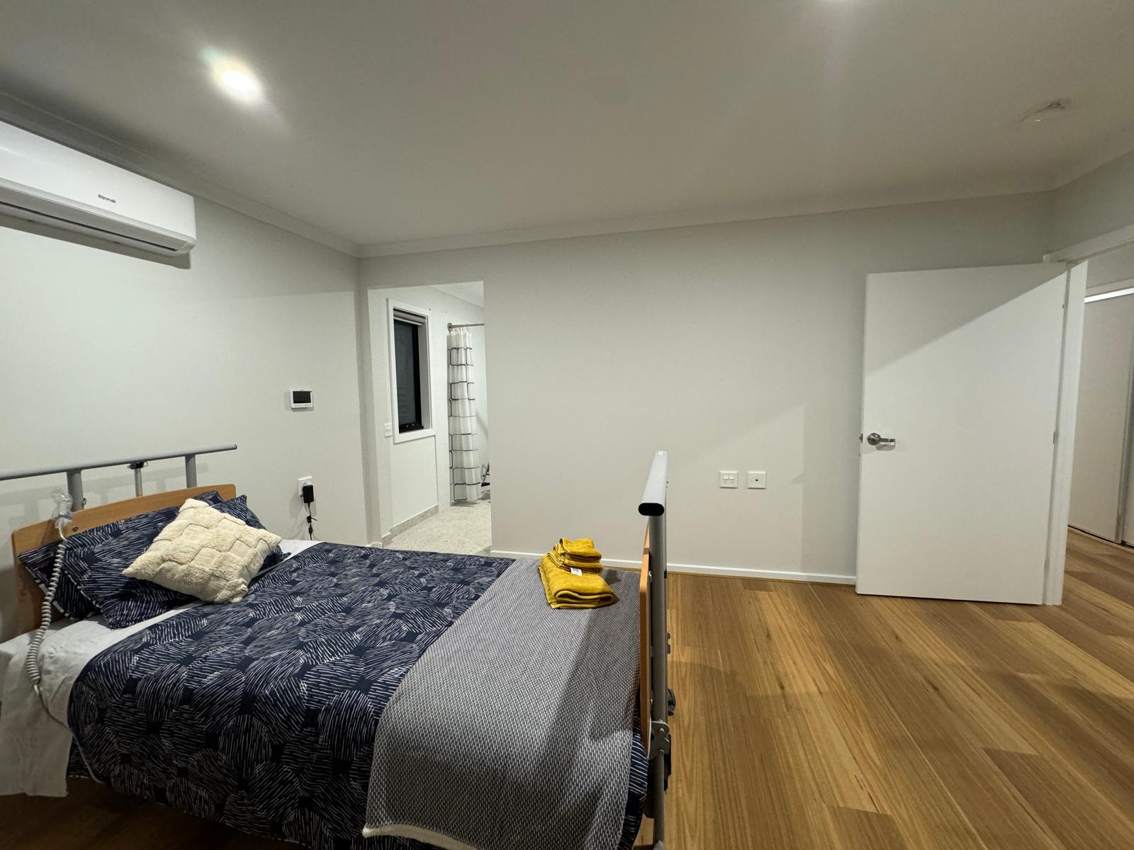 SDA High Physical Support Home — Home image 4
