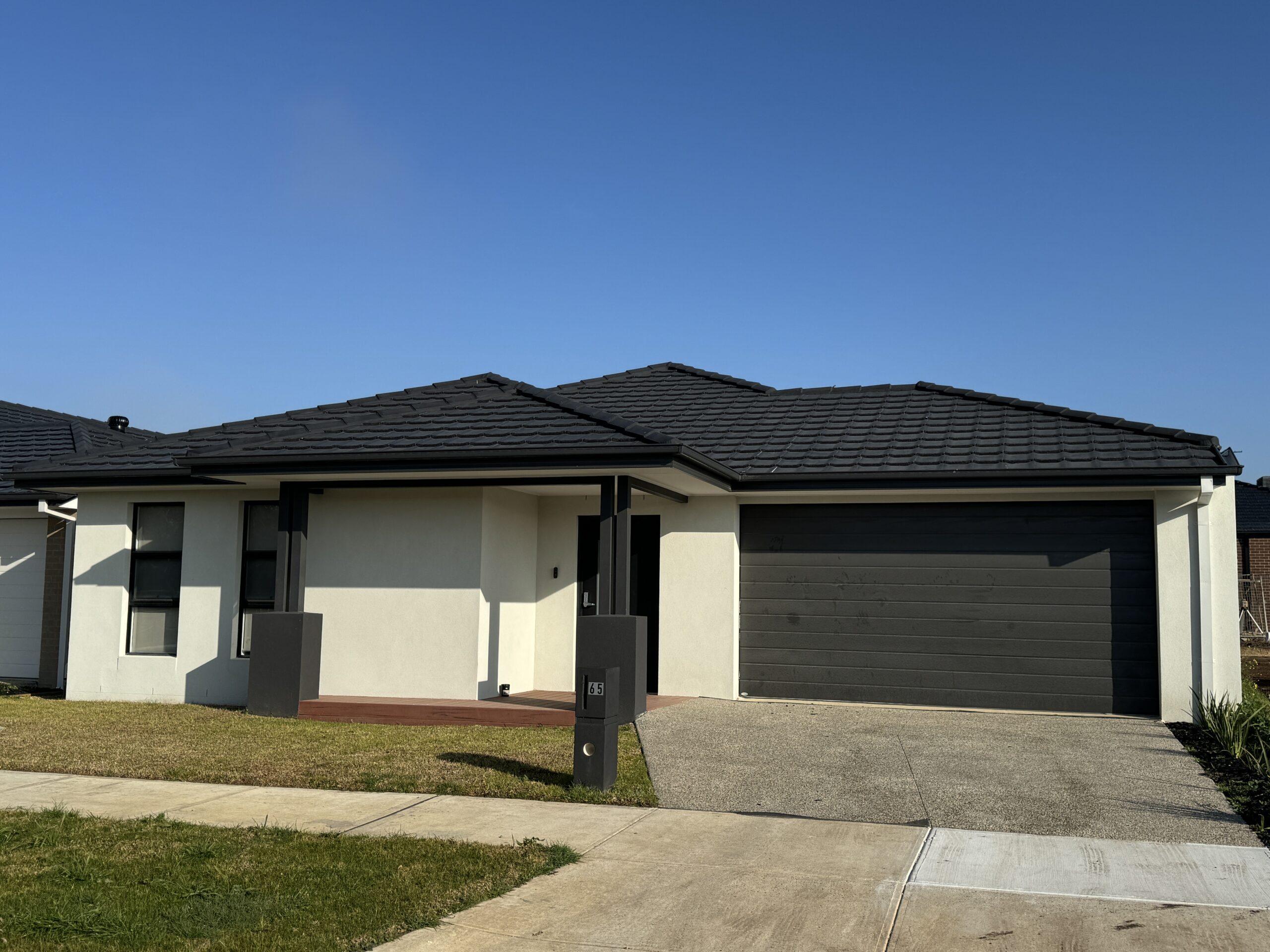 SDA High Physical Support Home — Home image 6