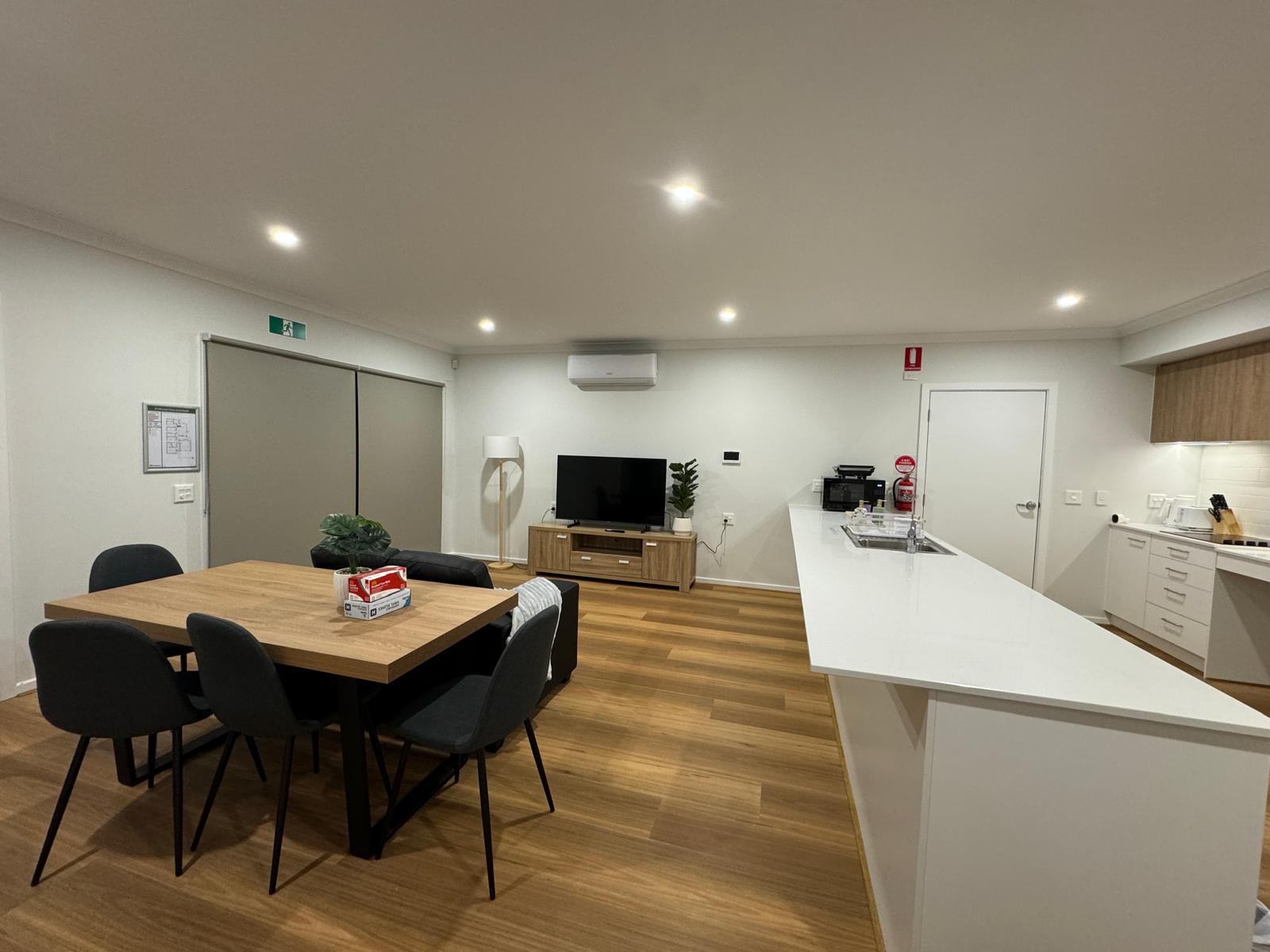 SDA High Physical Support Home — Home image 8