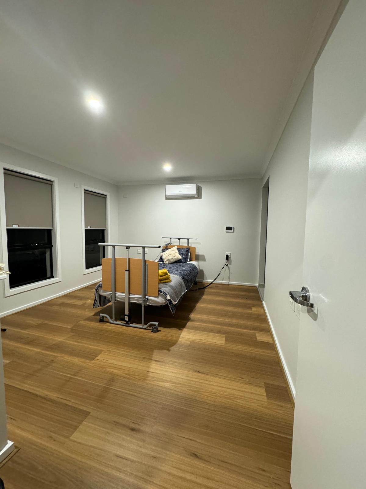 SDA High Physical Support Home — Home image 9