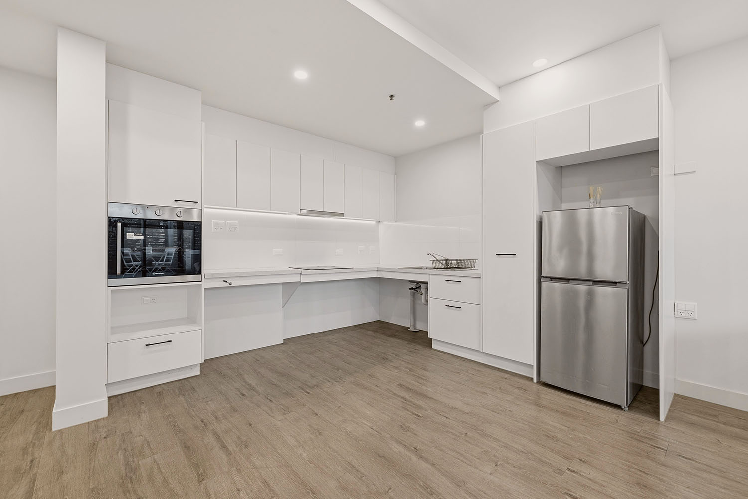 Modern High Physical Support Living in the Heart of Brunswick — Home image 5