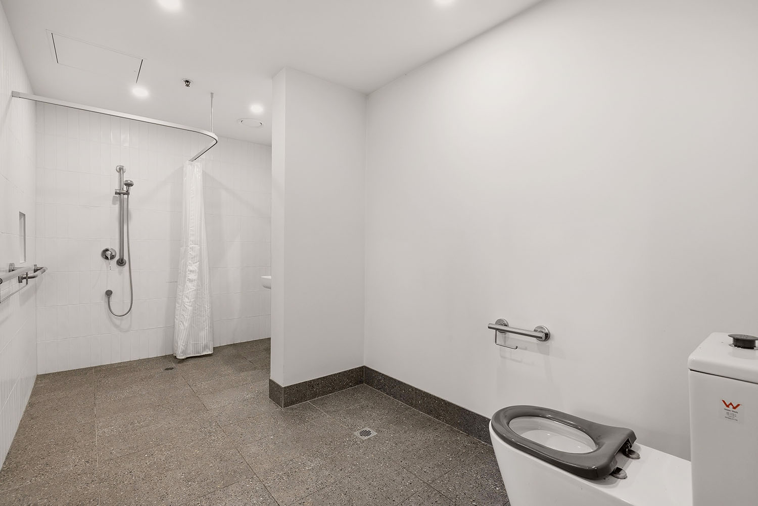 Modern High Physical Support Living in the Heart of Brunswick — Home image 8