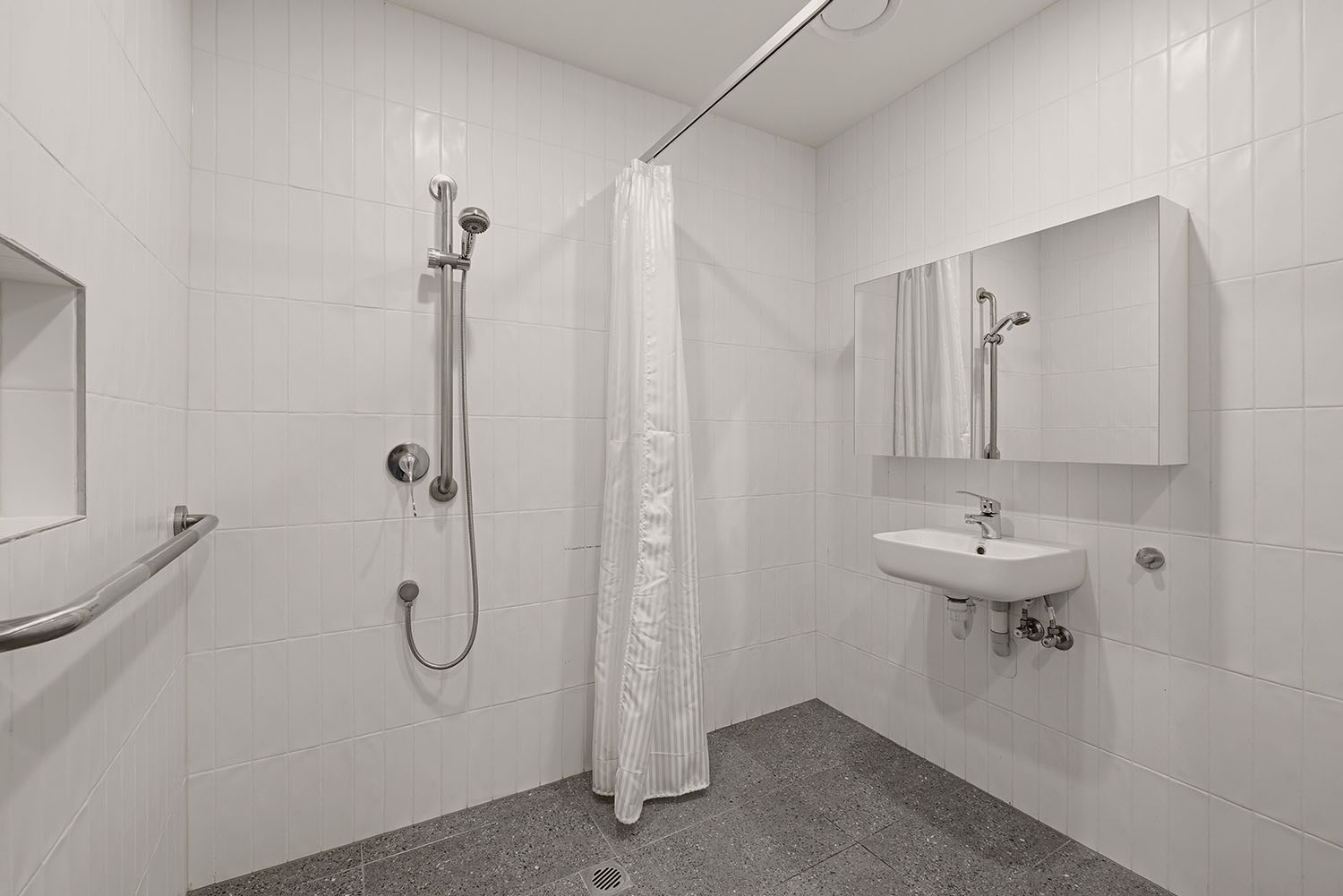 Modern High Physical Support Living in the Heart of Brunswick — Home image 9