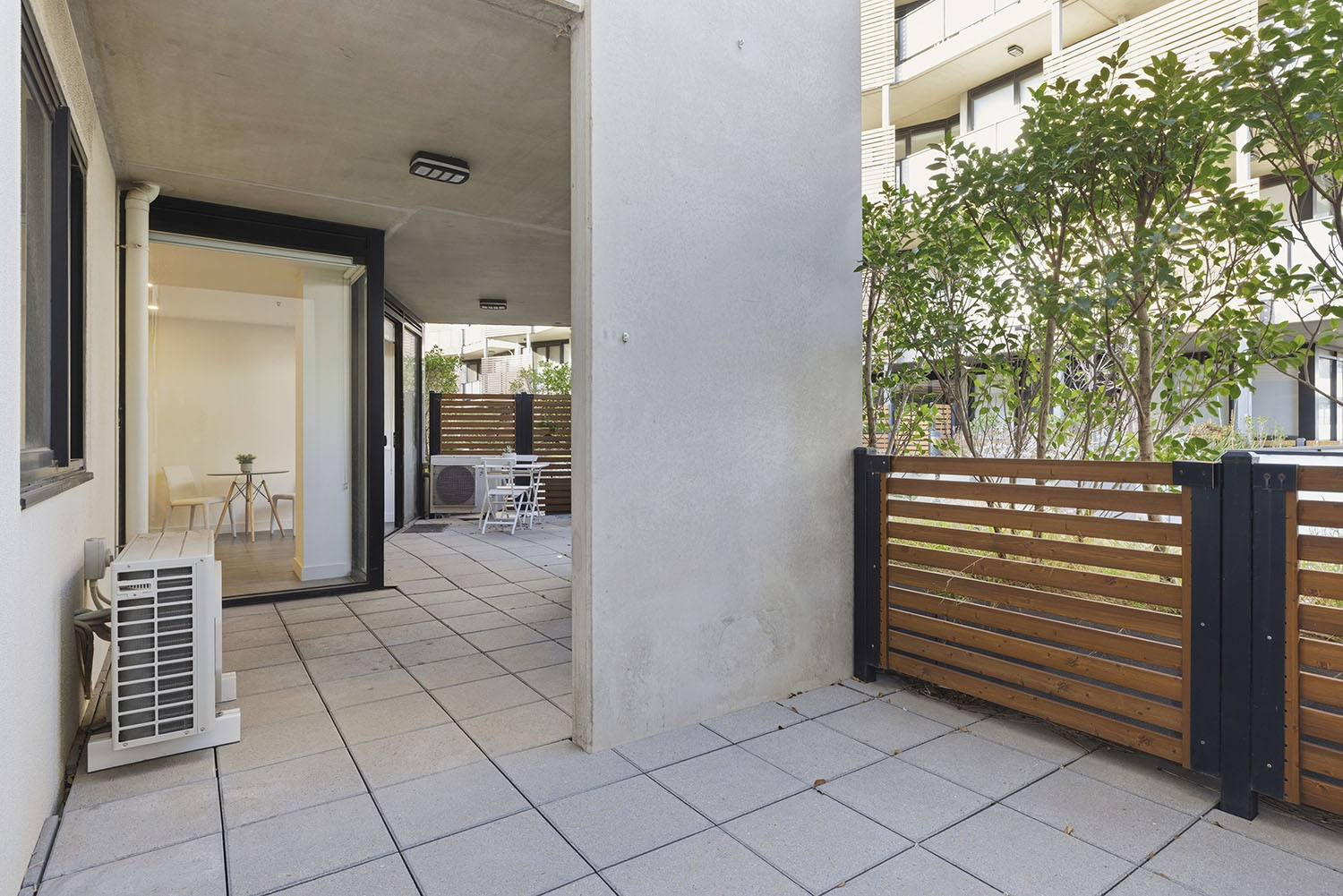 Modern High Physical Support Living in the Heart of Brunswick — Home image 11