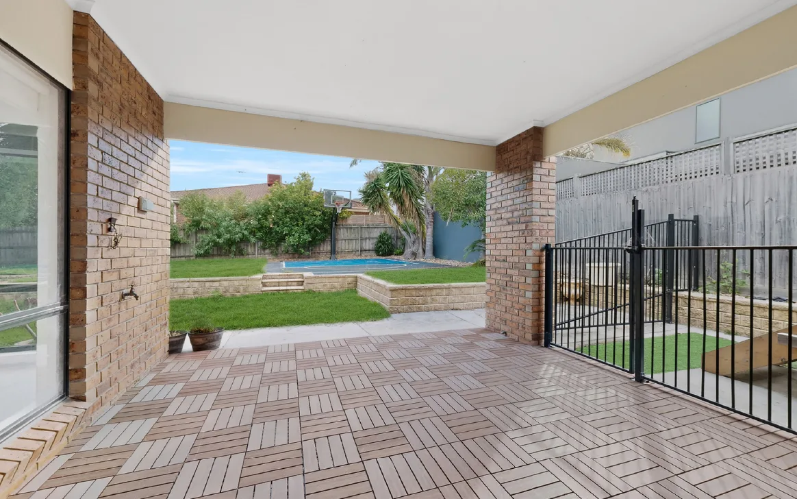 Charming SIL Home in Bentleigh VIC -MTA Available! — Home image 9
