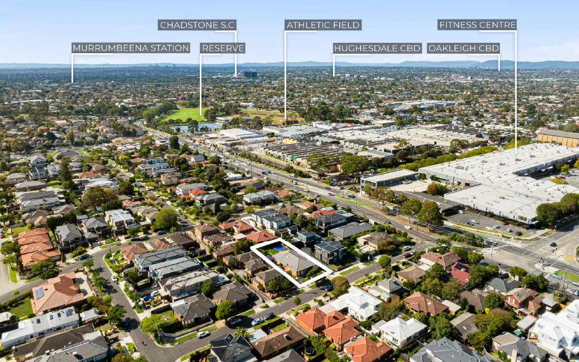 Charming SIL Home in Bentleigh VIC -MTA Available! — Home image 12