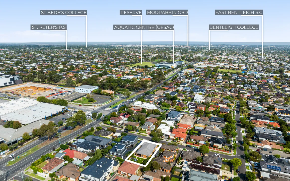 Charming SIL Home in Bentleigh VIC -MTA Available! — Home image 13