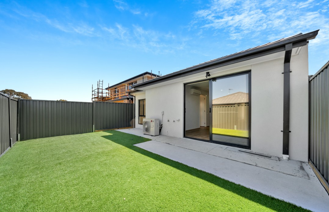 Epping – Modern 2-bedroom High Physical Support Home — Home image 2