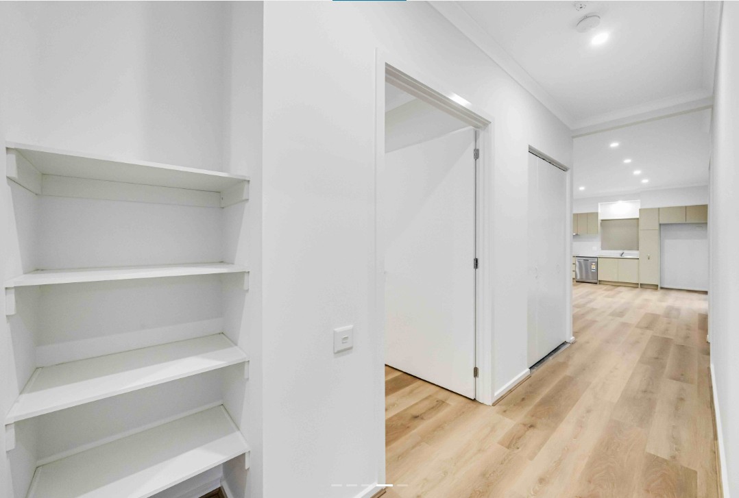 Epping – Modern 2-bedroom High Physical Support Home — Home image 4