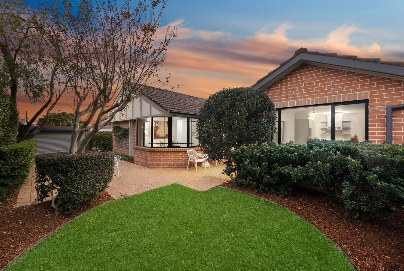 Peaceful Living in Naremburn SIL Home — Home image 3