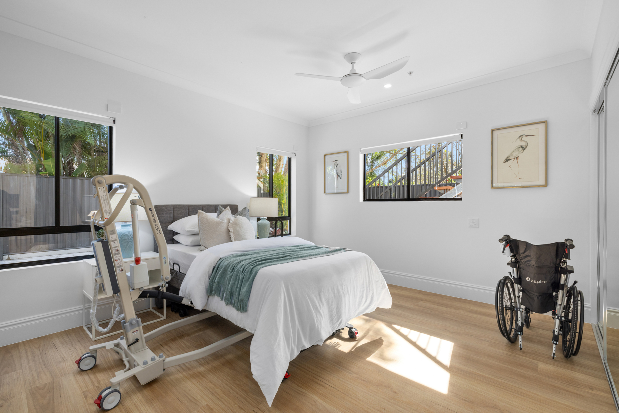 CABOOLTURE QLD – HPS APARTMENT — Home image 3