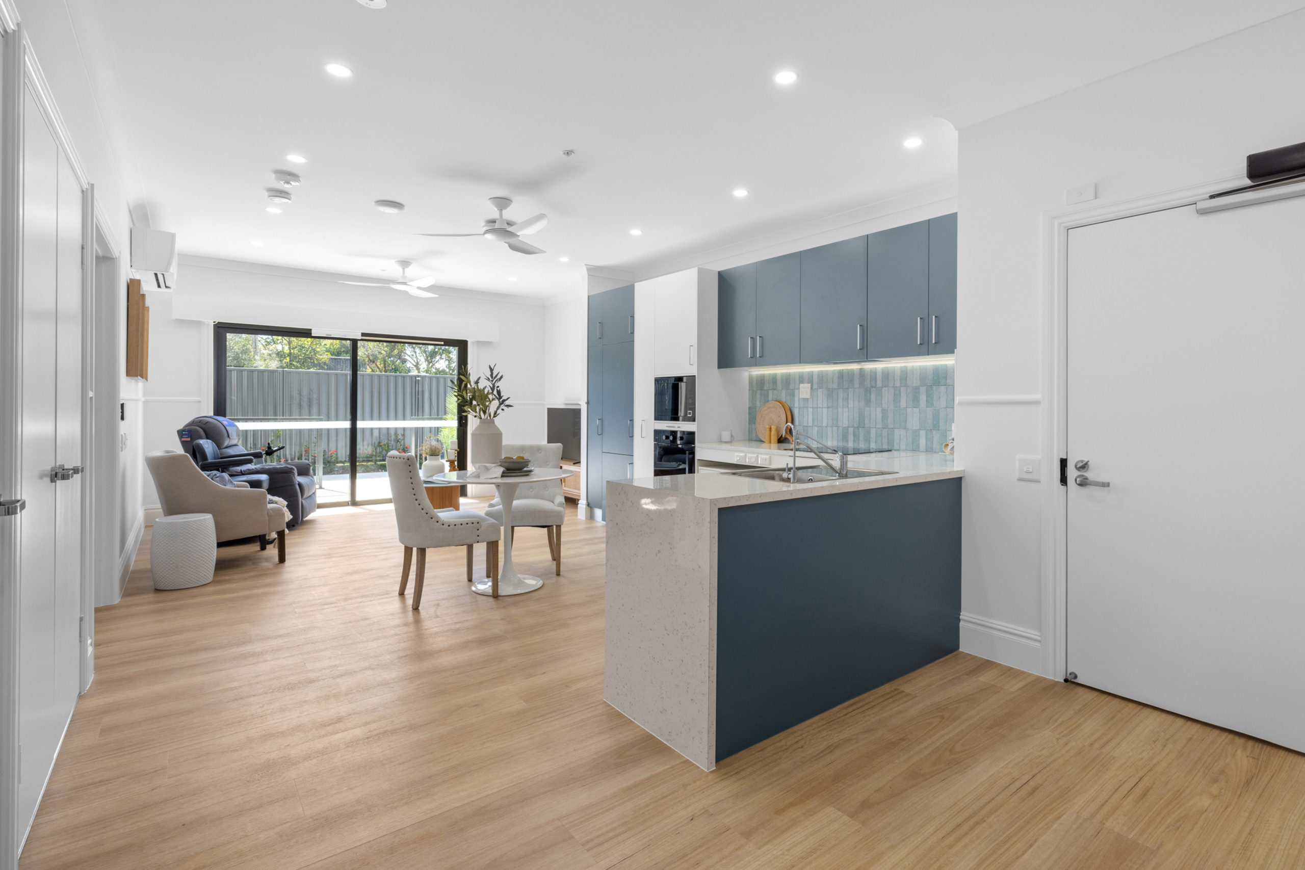 CABOOLTURE QLD – HPS APARTMENT — Home image 5