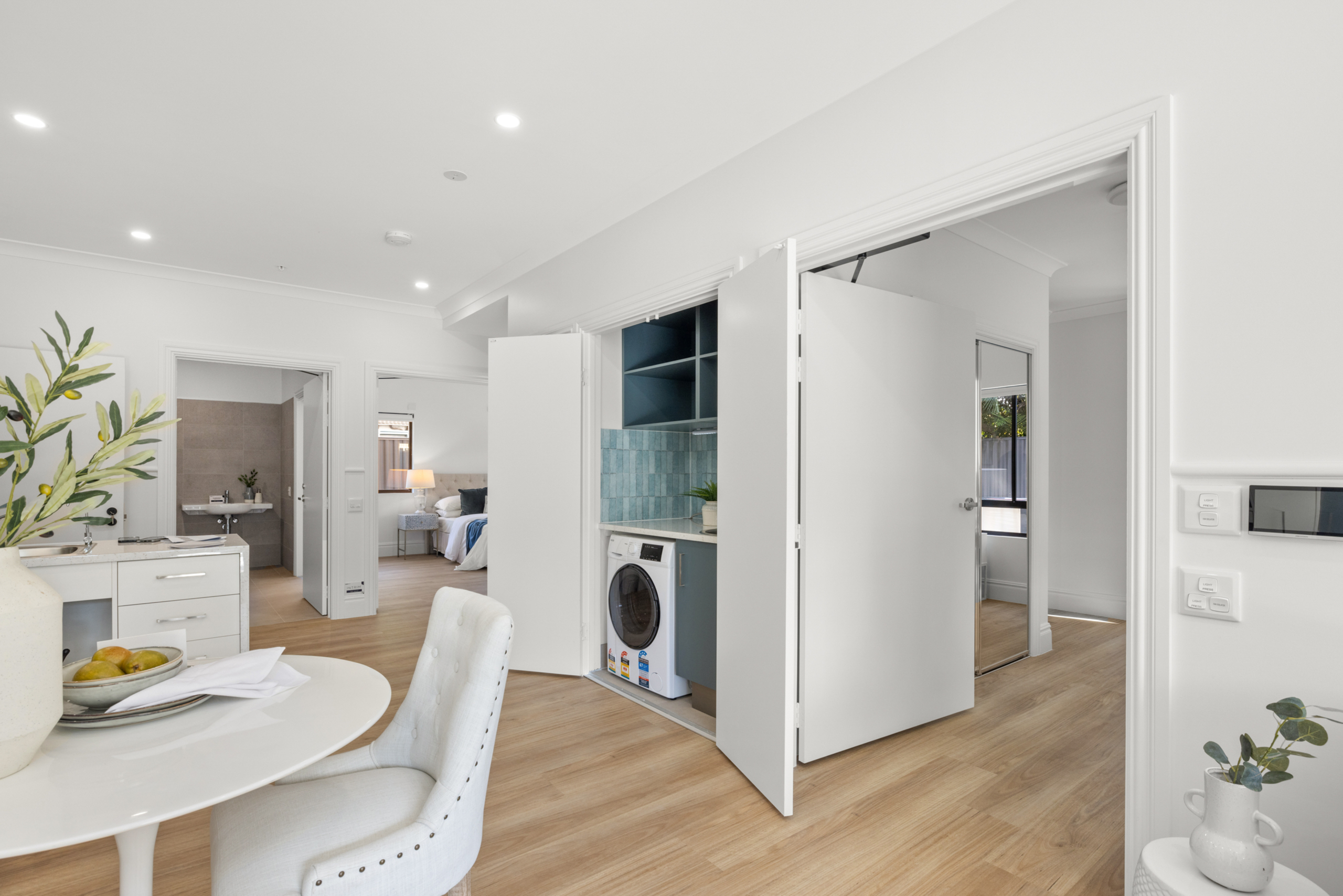 CABOOLTURE QLD – HPS APARTMENT — Home image 8