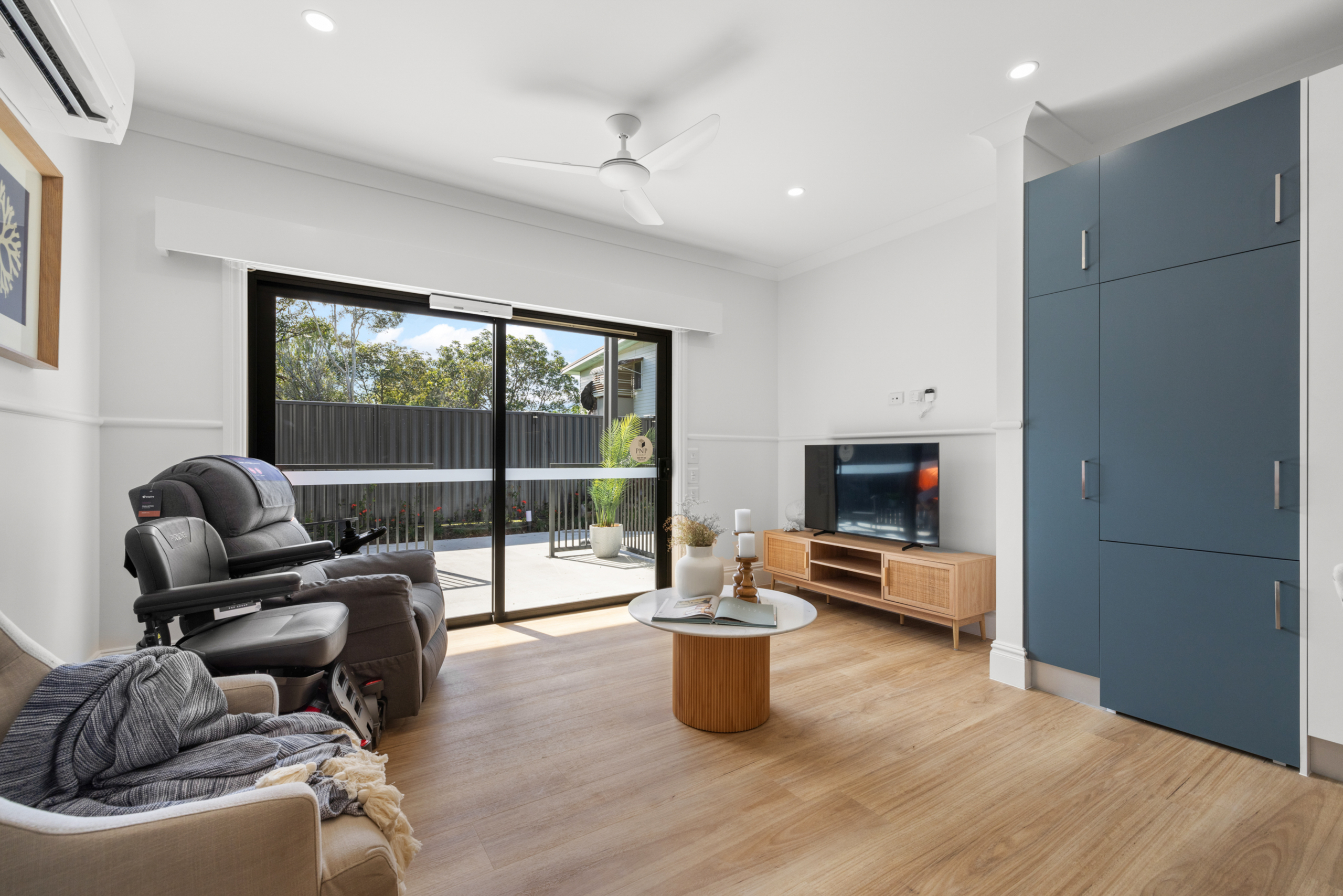 CABOOLTURE QLD – HPS APARTMENT — Home image 10