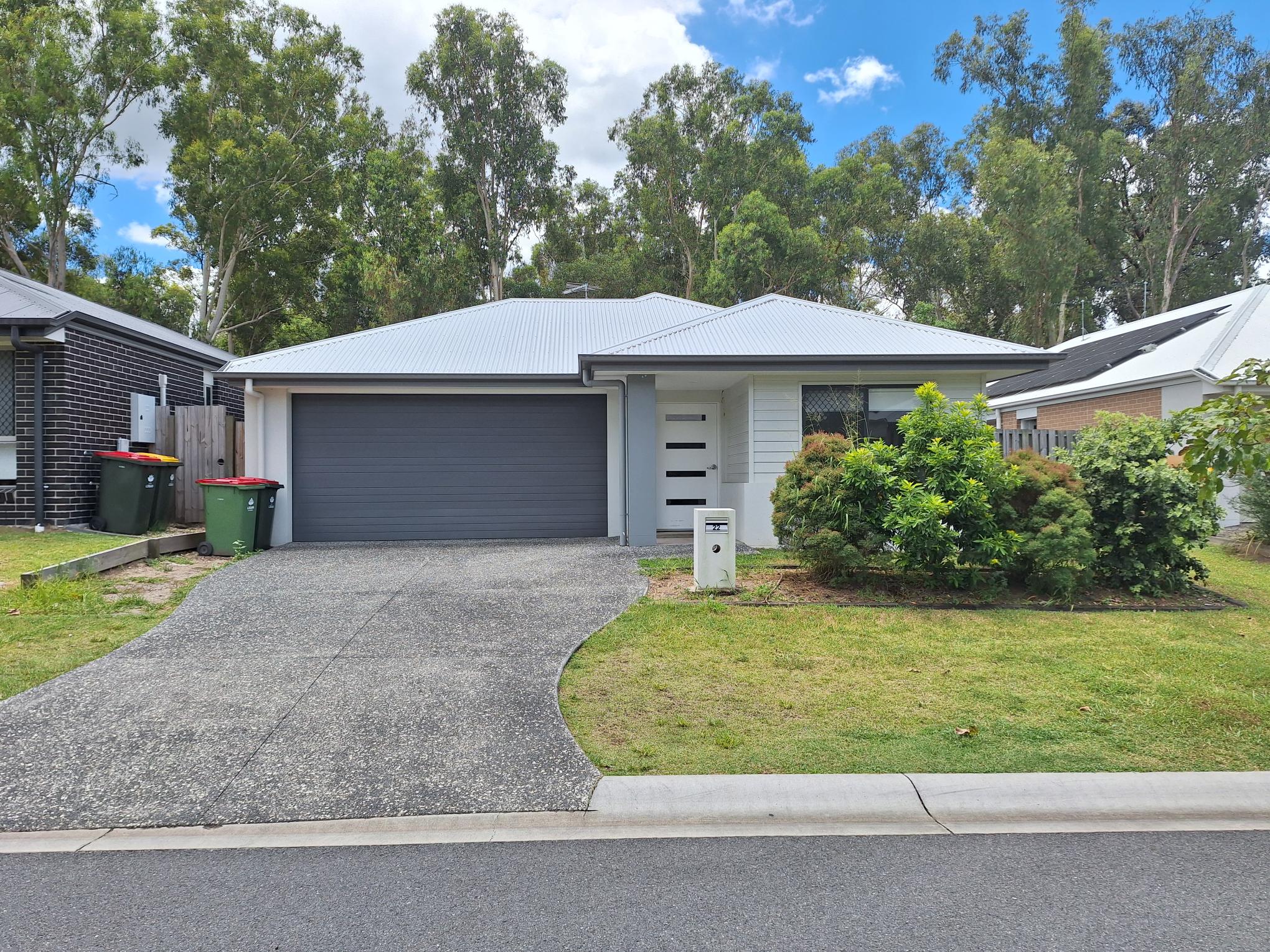 Highly accessible SIL home in leafy pocket of Logan in Leafy Pocket Of Logan