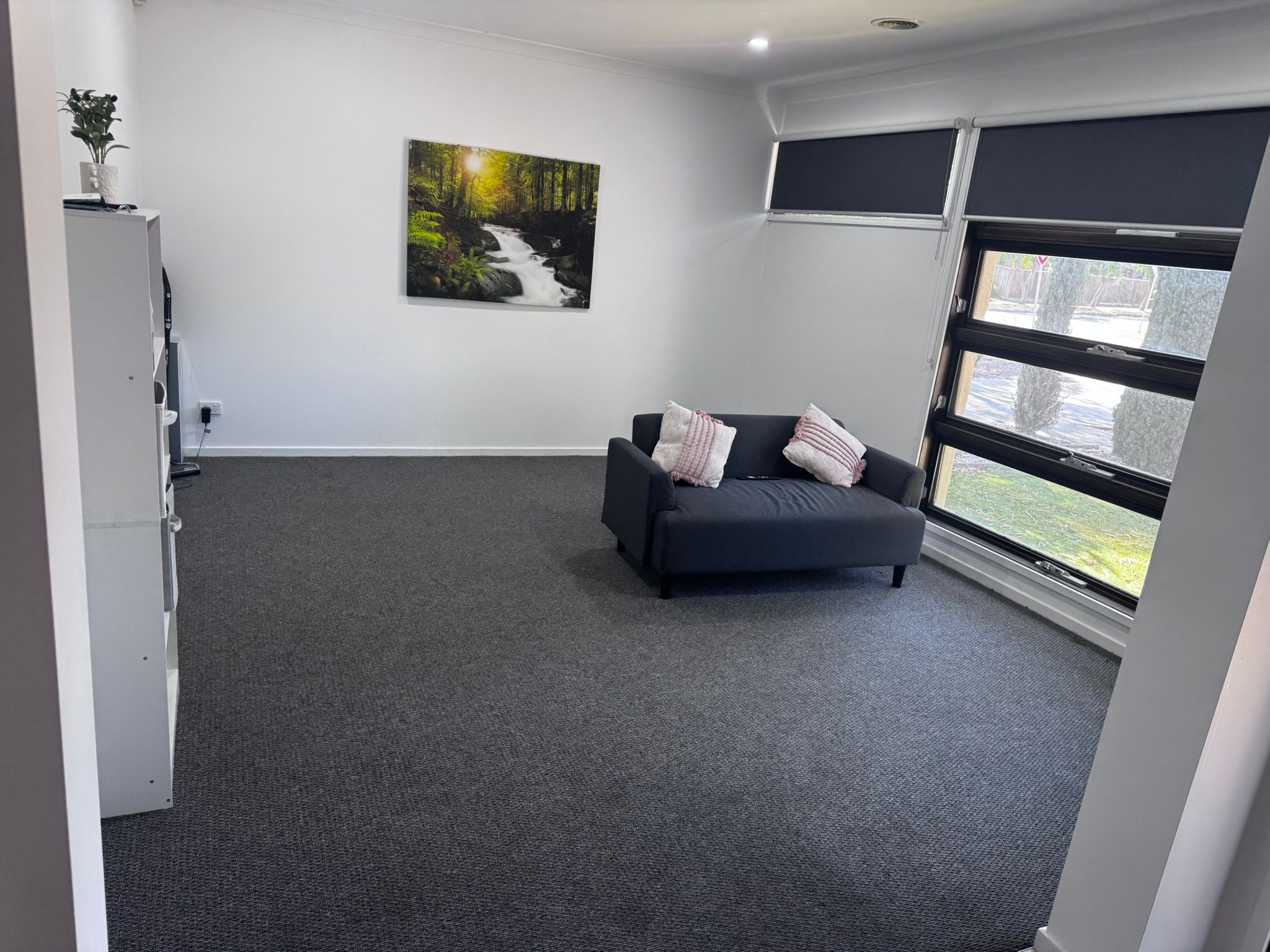 🙋‍♀️🙋‍♂️ Modern New Spacious SIL/Respite/MTA in Lalor — Home image 2