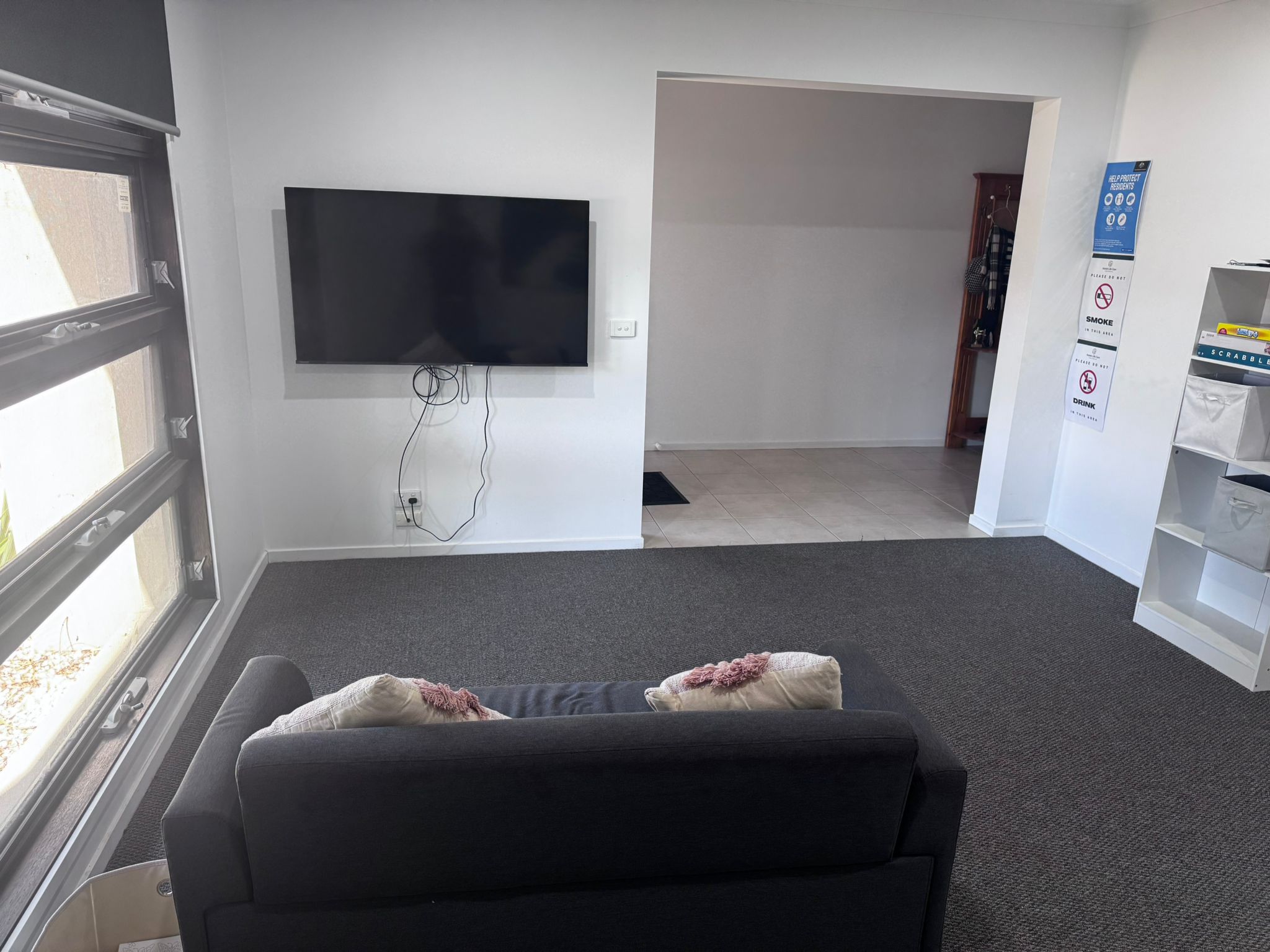 🙋‍♀️🙋‍♂️ Modern New Spacious SIL/Respite/MTA in Lalor — Home image 3