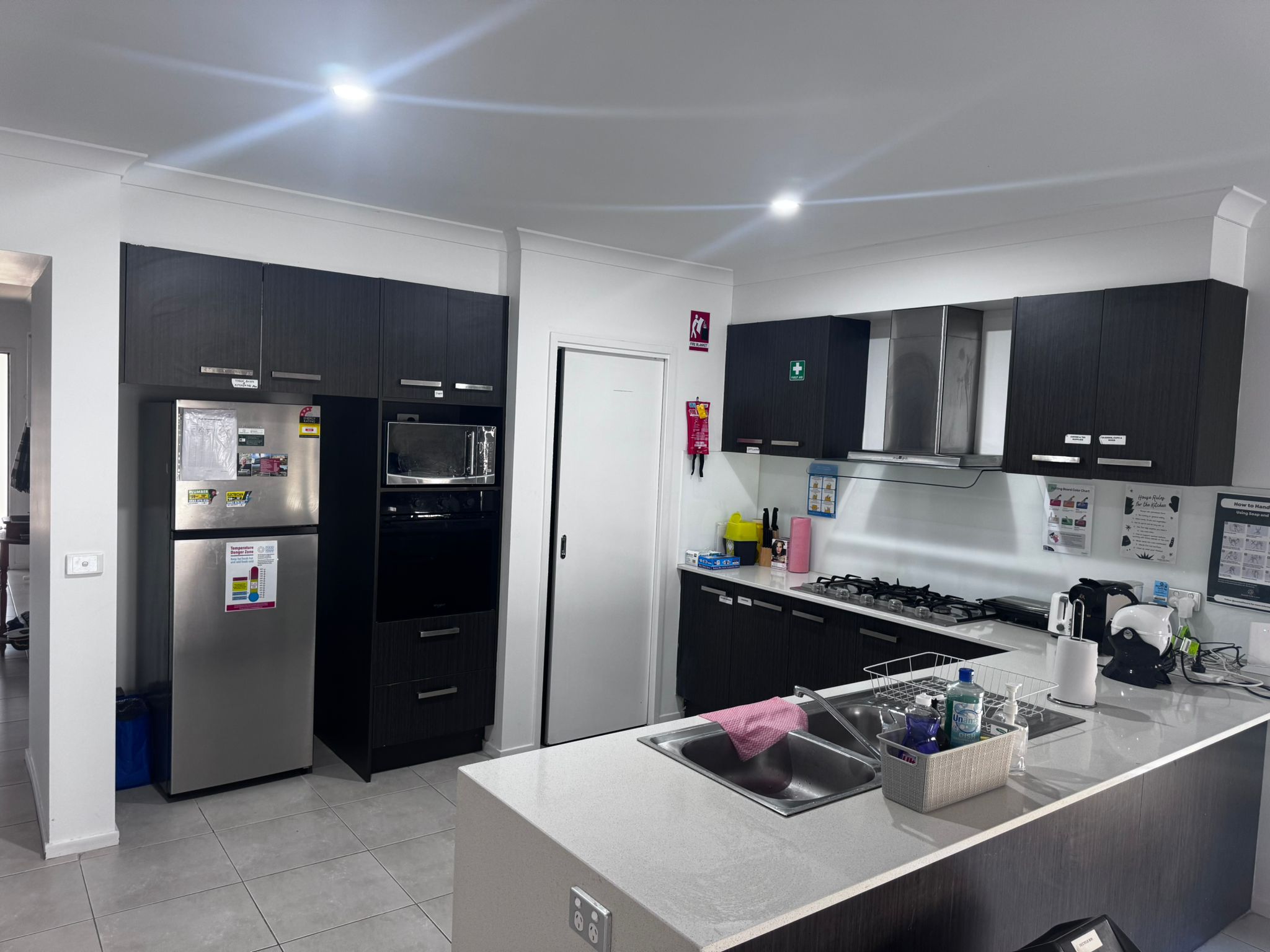 🙋‍♀️🙋‍♂️ Modern New Spacious SIL/Respite/MTA in Lalor — Home image 5