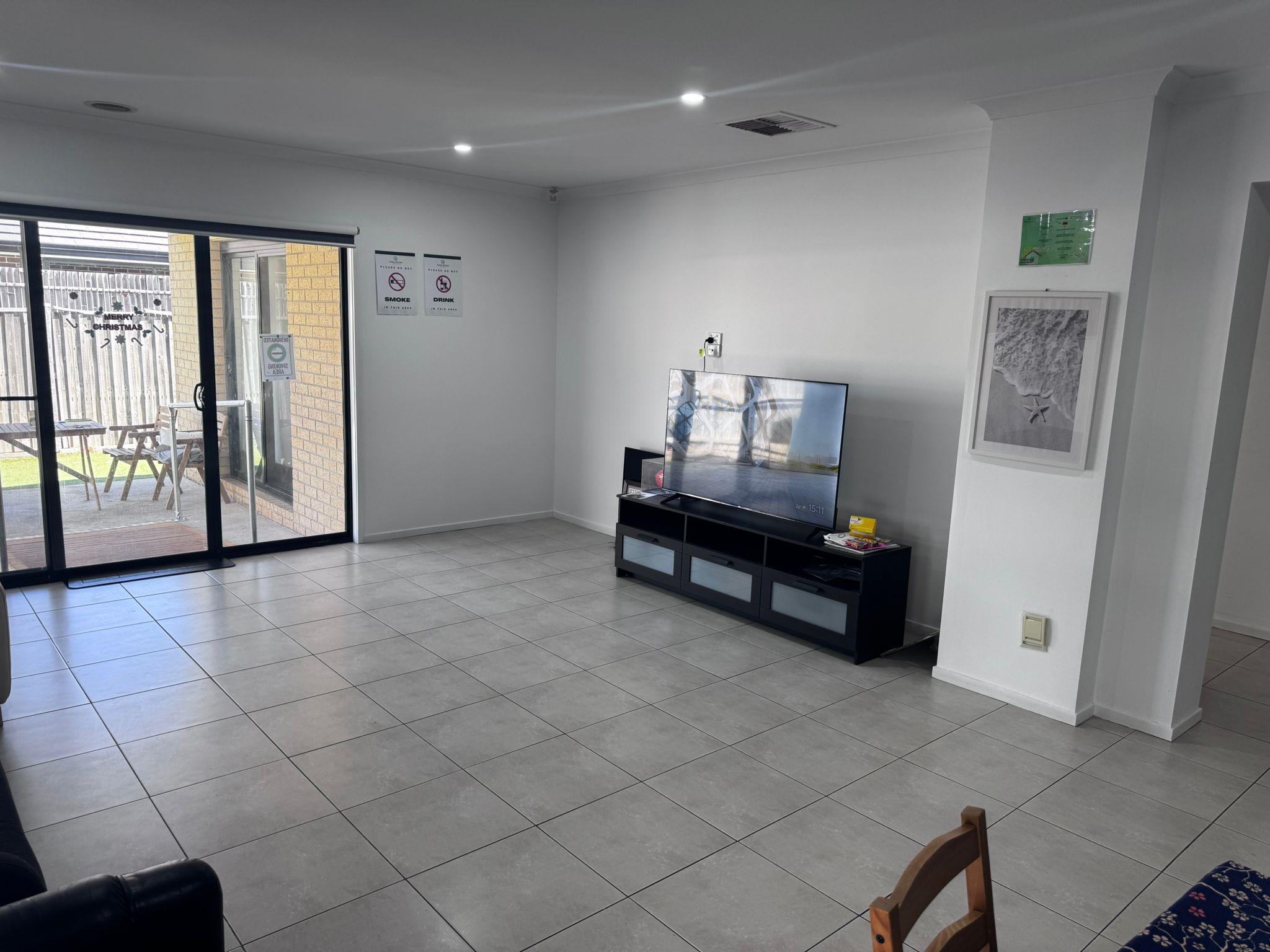 🙋‍♀️🙋‍♂️ Modern New Spacious SIL/Respite/MTA in Lalor — Home image 7