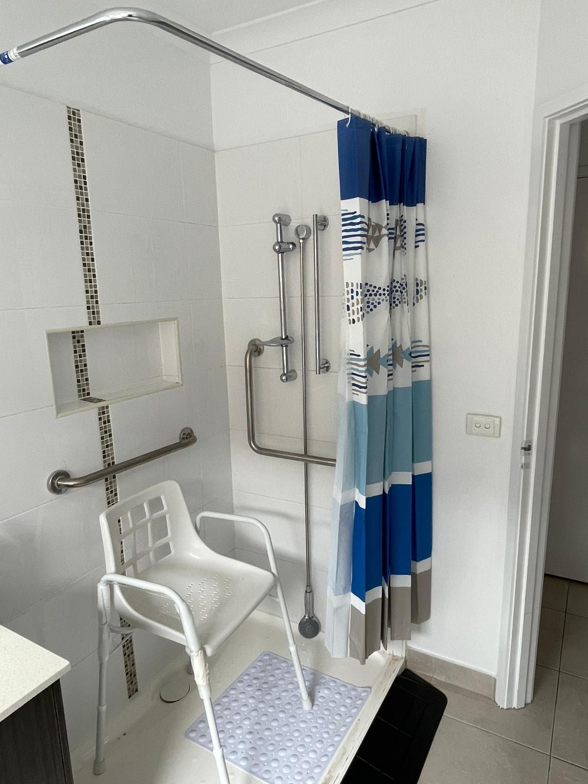 🙋‍♀️🙋‍♂️ Modern New Spacious SIL/Respite/MTA in Lalor — Home image 2