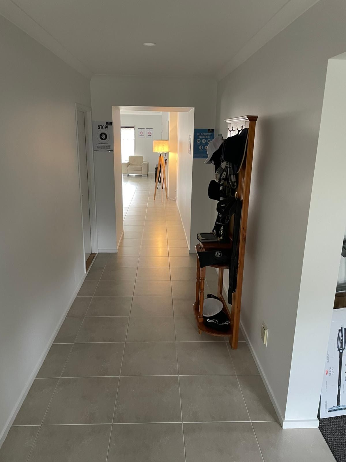 🙋‍♀️🙋‍♂️ Modern New Spacious SIL/Respite/MTA in Lalor — Home image 8