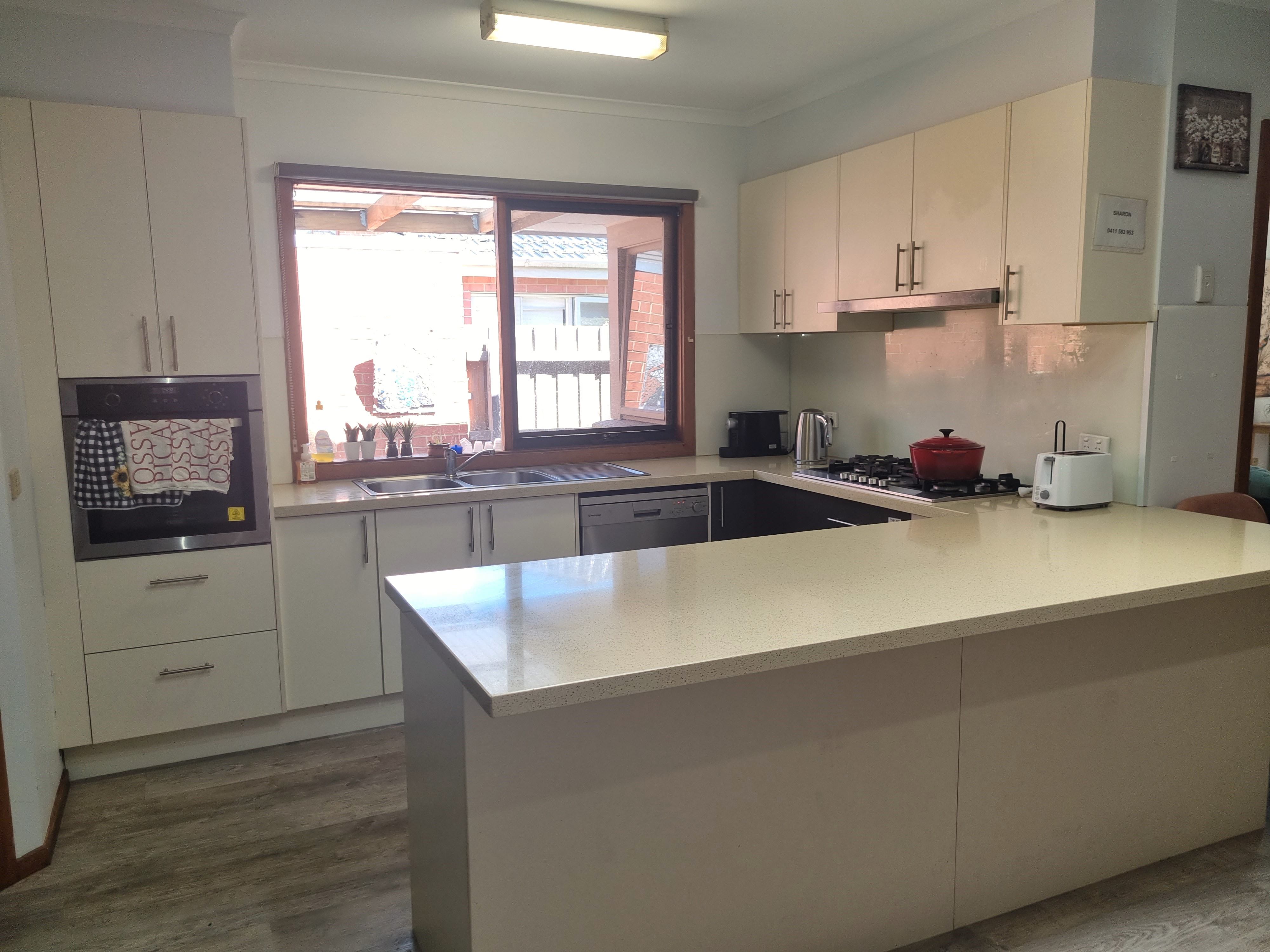 SDA/ SIL vacancy in Elsternwick, Melbourne — Home image 3