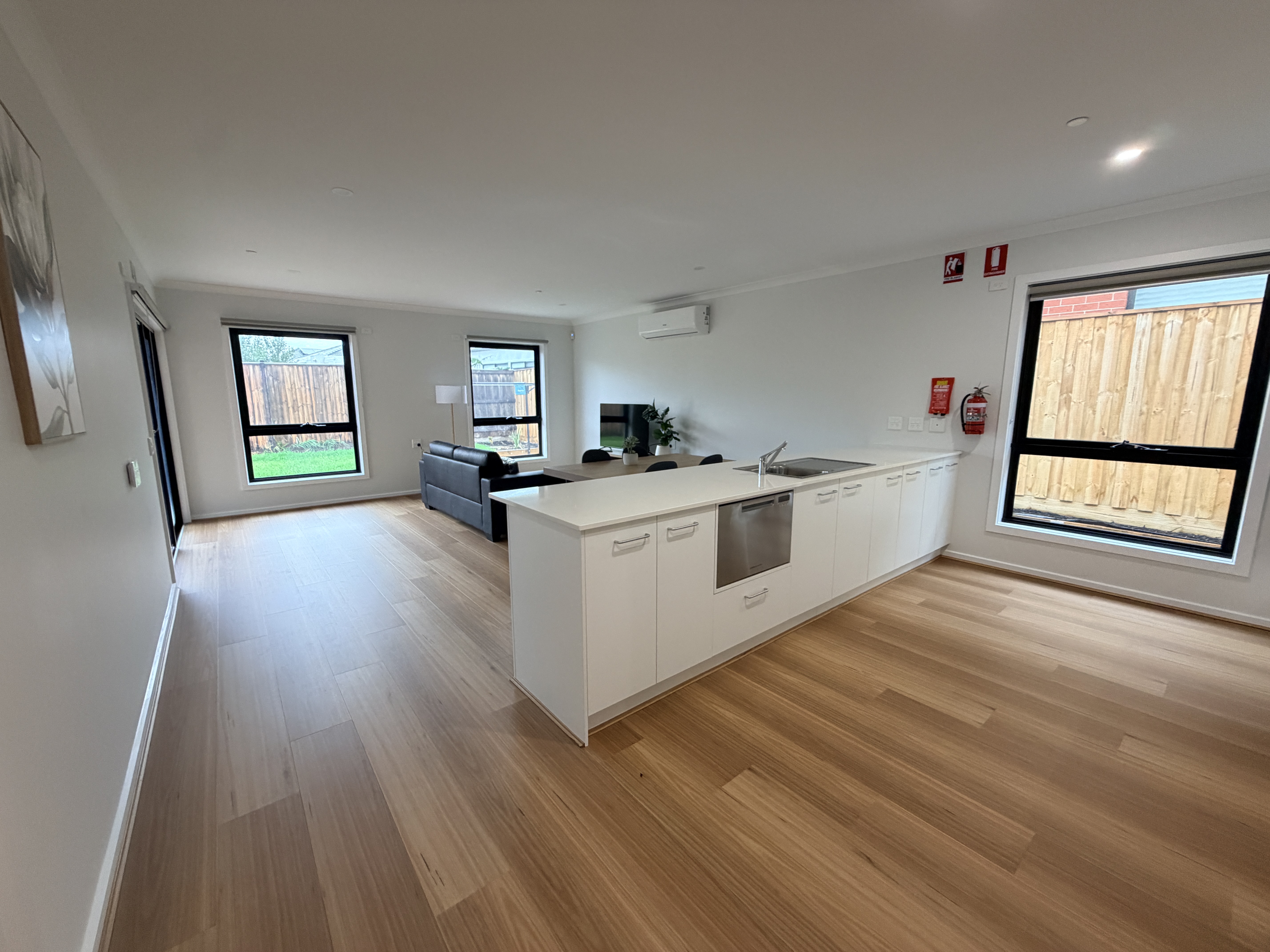 Move-In Ready Accessible Home – Spacious 2 + OOA HPS | Last Room Available — Home image 4