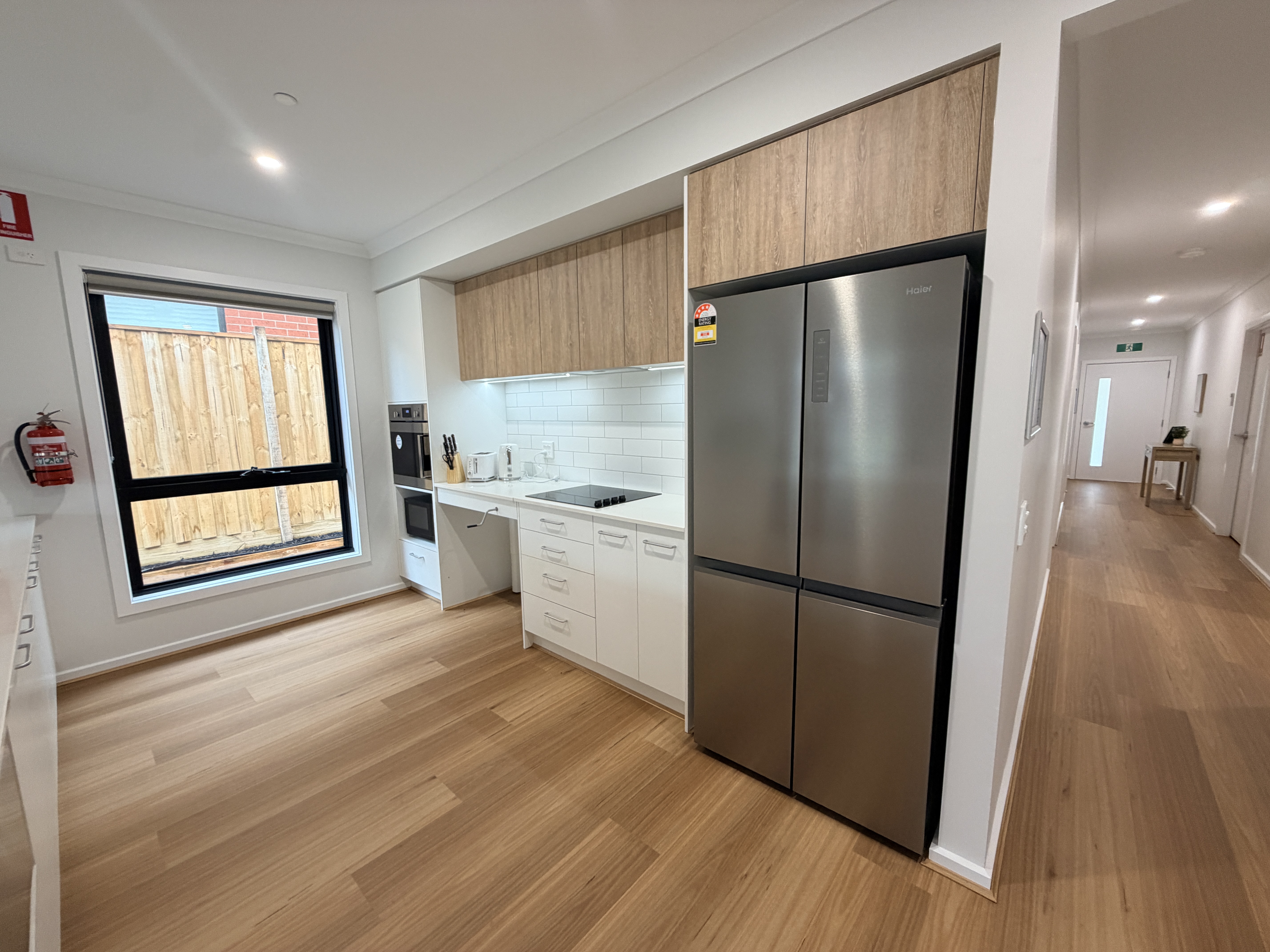 Move-In Ready Accessible Home – Spacious 2 + OOA HPS | Last Room Available — Home image 5